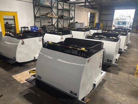 All Florida Truck and Equipment Repair