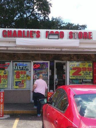 Charlie's Market