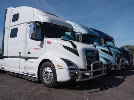 Countrywide Logistics