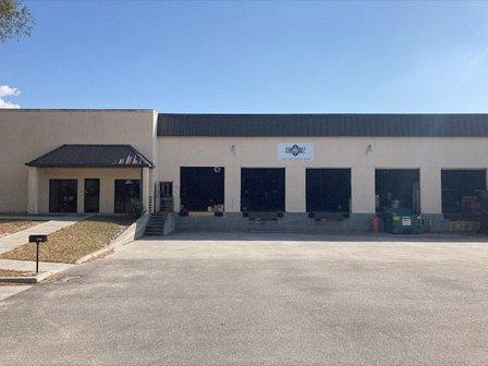 Southeast Rigging Inc.
