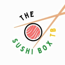 The Sushi Box TB