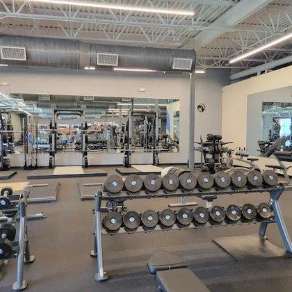 Bayshore Fit