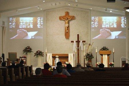 Saint Patrick Catholic Church