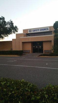 Florida Safety Council