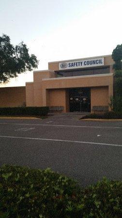 Florida Safety Council