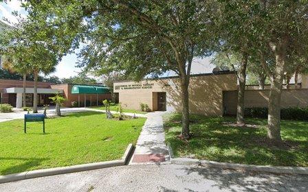 USF Tampa