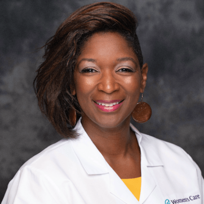 Natasha K. Gooden, MD