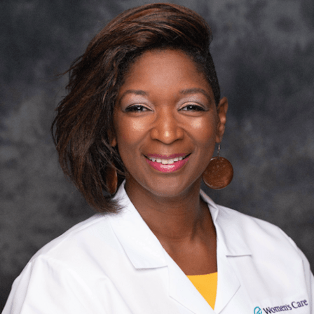 Natasha K. Gooden, MD