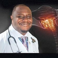 Dr. Fredrick Williams