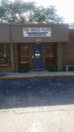 Brace Place