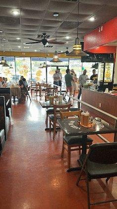 La Granja Tampa