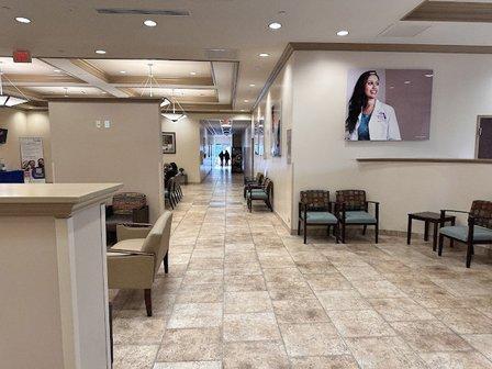 Florida Medical Clinic Orlando Health - Radiology