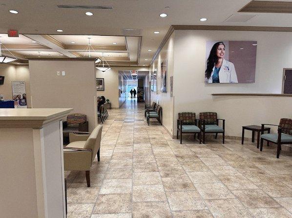 Florida Medical Clinic Orlando Health - Radiology
