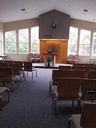 Congregation Kol Ami