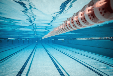 USA Swim Timing
