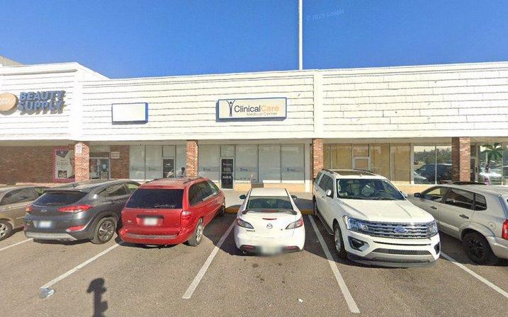 Florida Family Primary Care Center Of Palm River