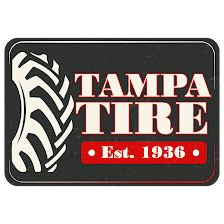 Tampa Tire Co Inc