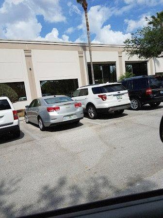 Haas Factory Outlet