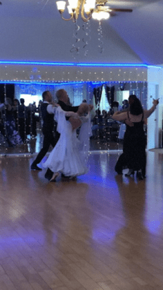 The Hive Ballroom
