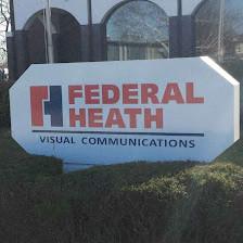 Federal Heath Sign Company, LLC