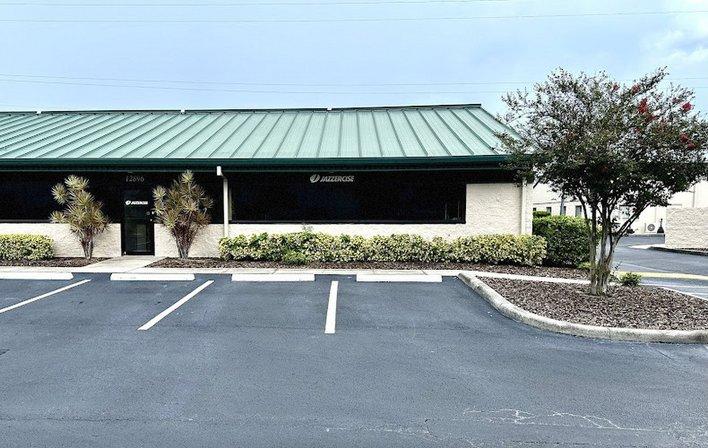 Jazzercise Westchase Fitness Center