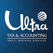 Ultra Tax & Accounting