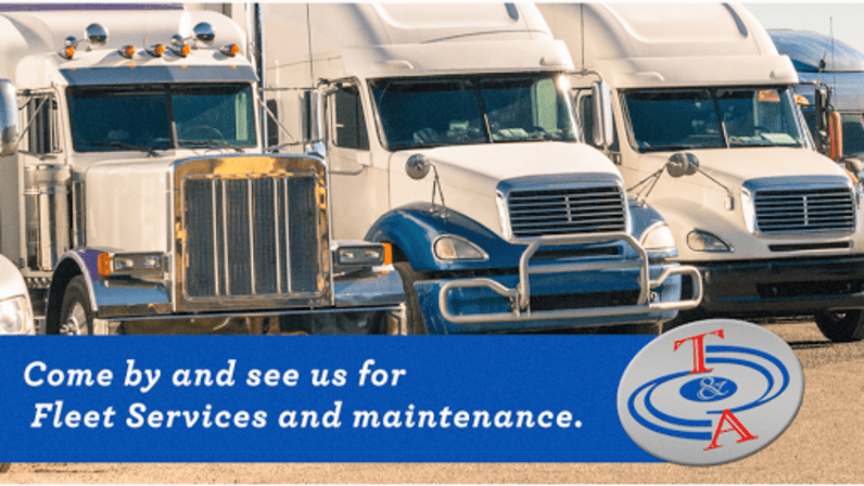 T and A Truck Specialist, Inc