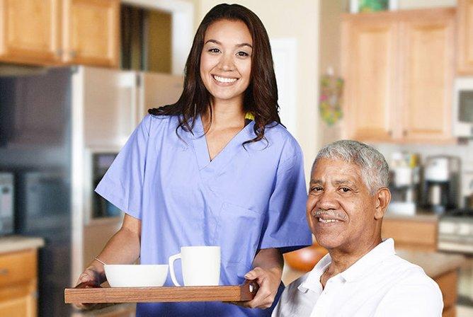 Acti-Kare Senior Care, Responsive In-Home Care New Tampa, FL