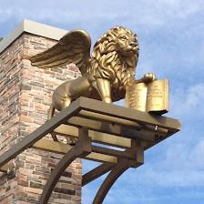 St Mark The Evangelist Catholic Church