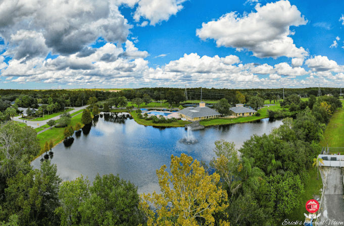 Compton Park