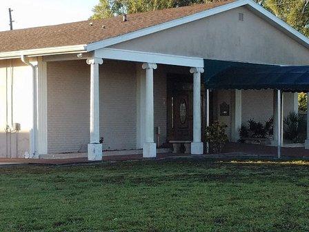 Royal Palm North Cemetery