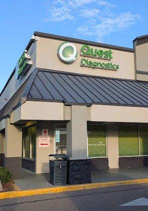 Quest Diagnostics