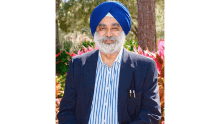 Dr. Tejinder Glamour, MD