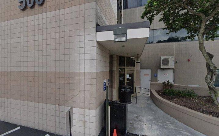St. Anthony's Resource Center- Outpatient Rehabilitation Center
