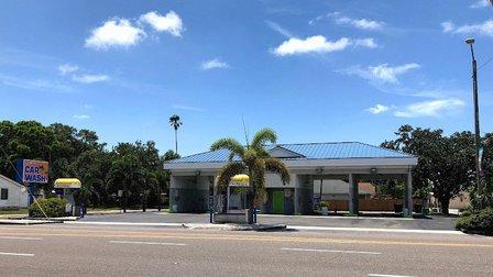 Gulfport Car Wash