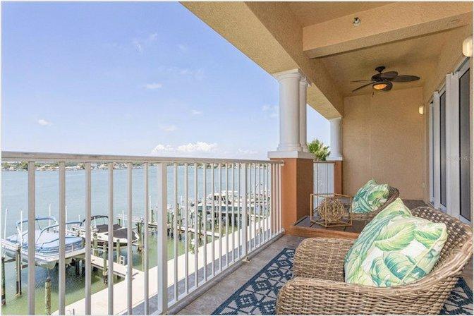 Redington Shores Yacht and Tennis Club