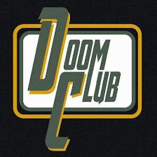 Doom Club Tattoo Collective