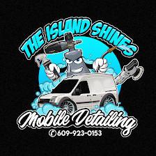 The Island Shines Mobile Detailing