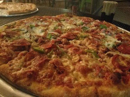 Cappy’s Pizza