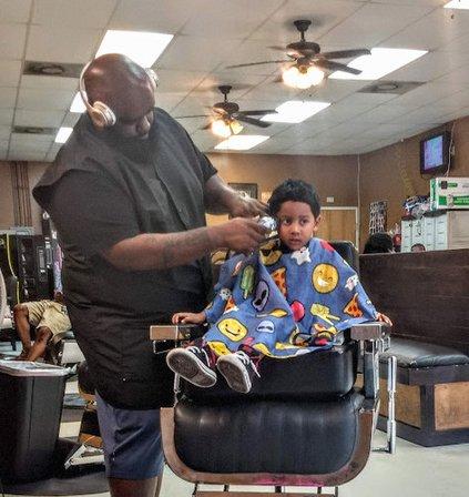 Headquarterz Barbershop