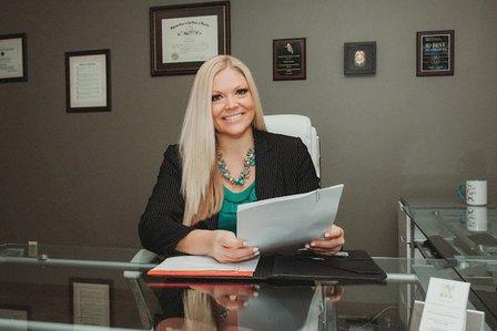The Law Firm of Vanessa L. King, PLLC