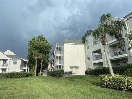 West Port Colony