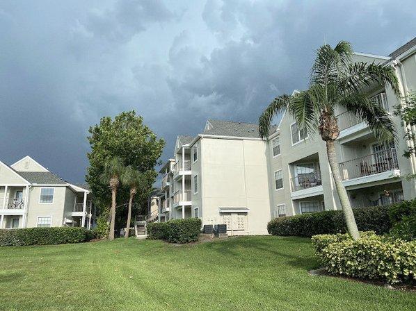 West Port Colony
