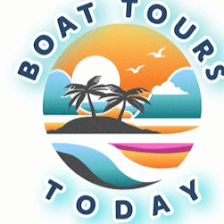 Boat Tours Today