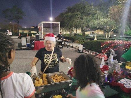 Lake Belleview Neighborhood Association