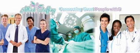 Allied Staffing Solutions, LLC