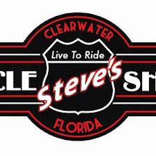 Steves Cycle Shop