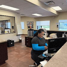 Healthy Vision Institute