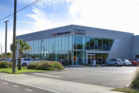 Audi Clearwater Service