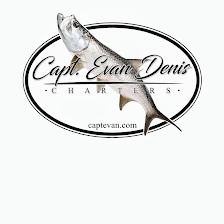 Capt Evan Denis Charters